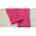 Autumn Regular Children Girl Active Plain Skirt Pants Of Wholesale Price